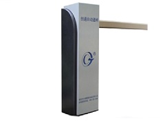 東莞道閘出現故障怎么樣進行維修？